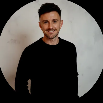 Ben Pringle